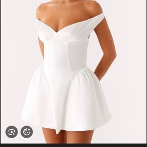 Peppermayo Cavella Dress - NWOT